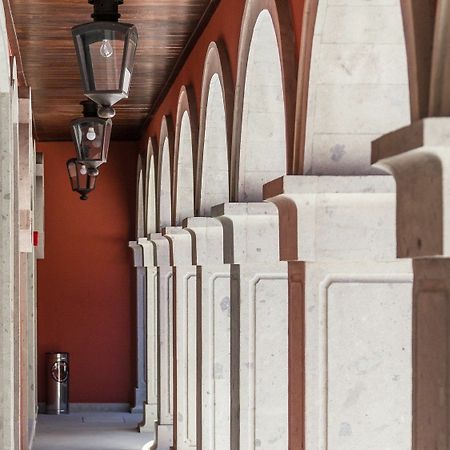 Hatso Villas San Miguel de Allende Kültér fotó