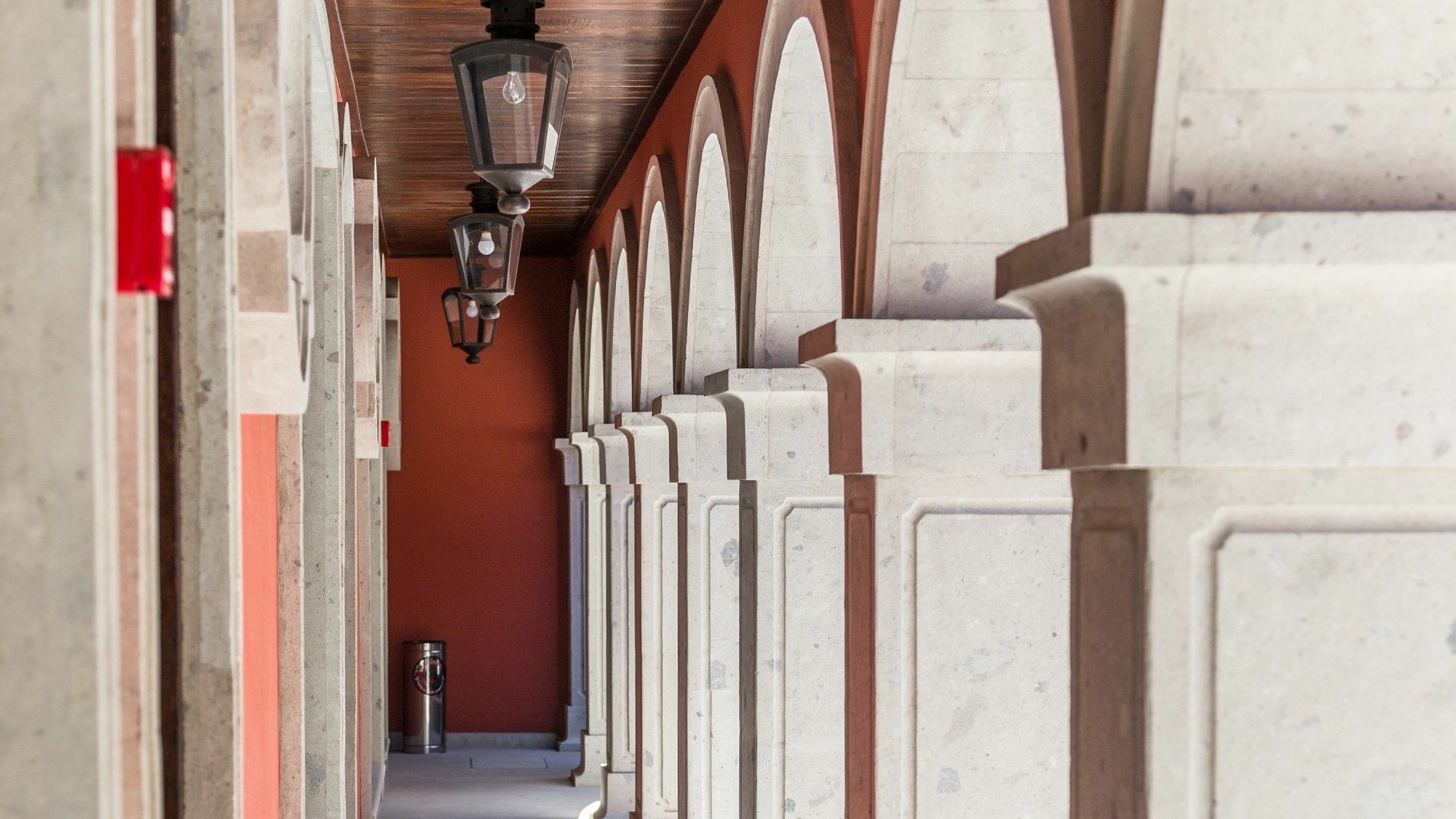 Hatso Villas San Miguel de Allende Kültér fotó