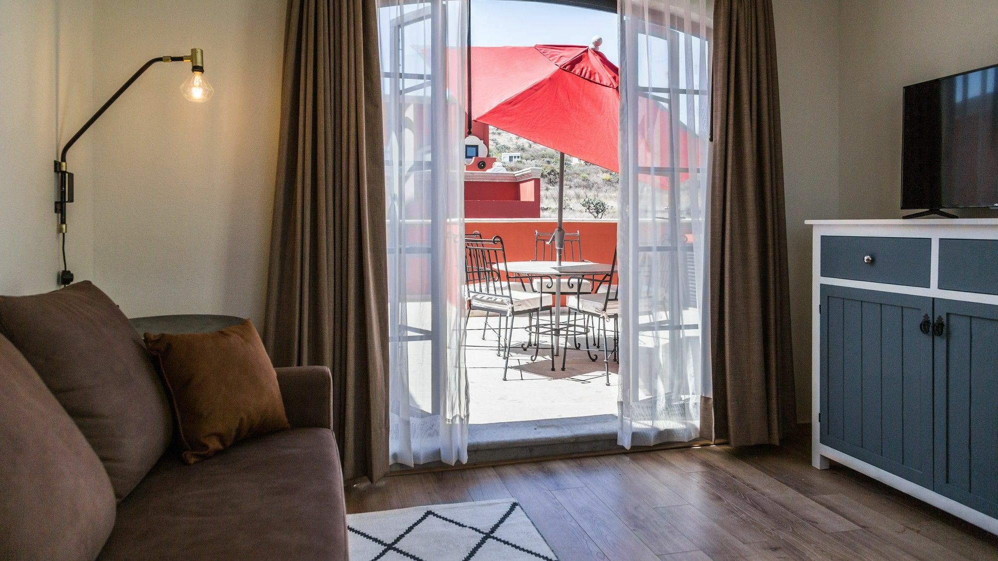 Hatso Villas San Miguel de Allende Kültér fotó