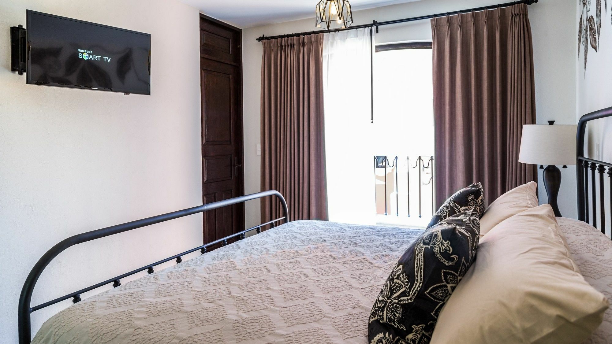 Hatso Villas San Miguel de Allende Kültér fotó